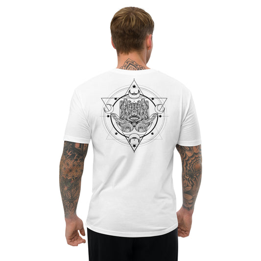 Eye See Protection Short Sleeve T-shirt